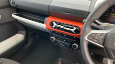 Dacia Spring 27kWh Expression 65 48kW 5dr Auto Electric Hatchback